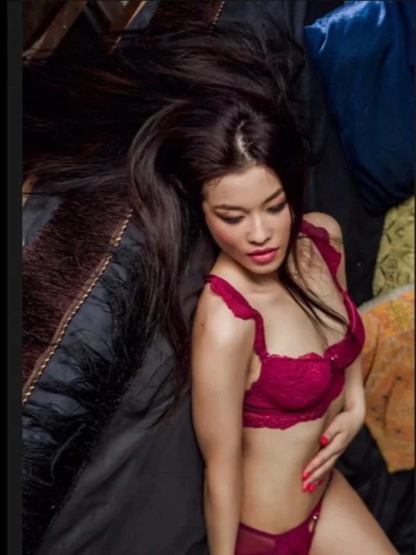 Карина