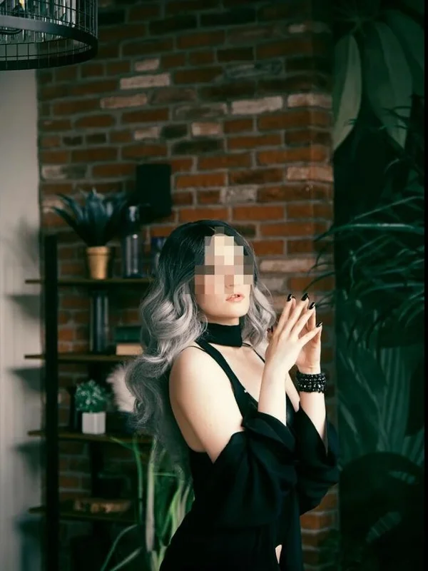 Анна - Фото 2