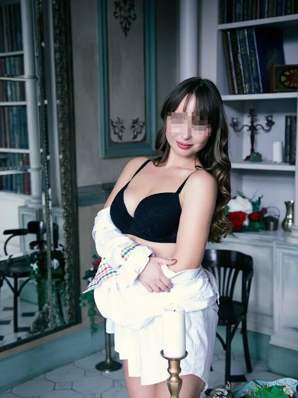 Маша - Фото 8