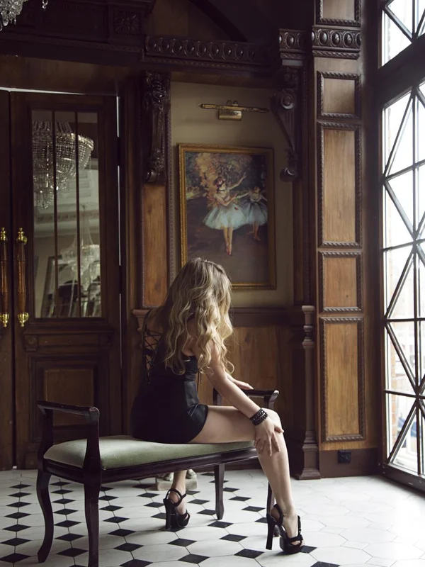 Наташа - Фото 3