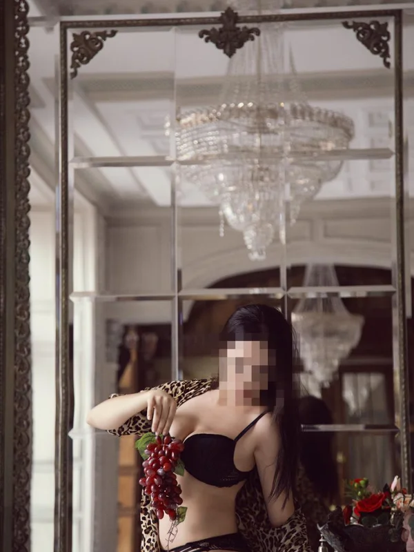 Анастасия - Фото 8